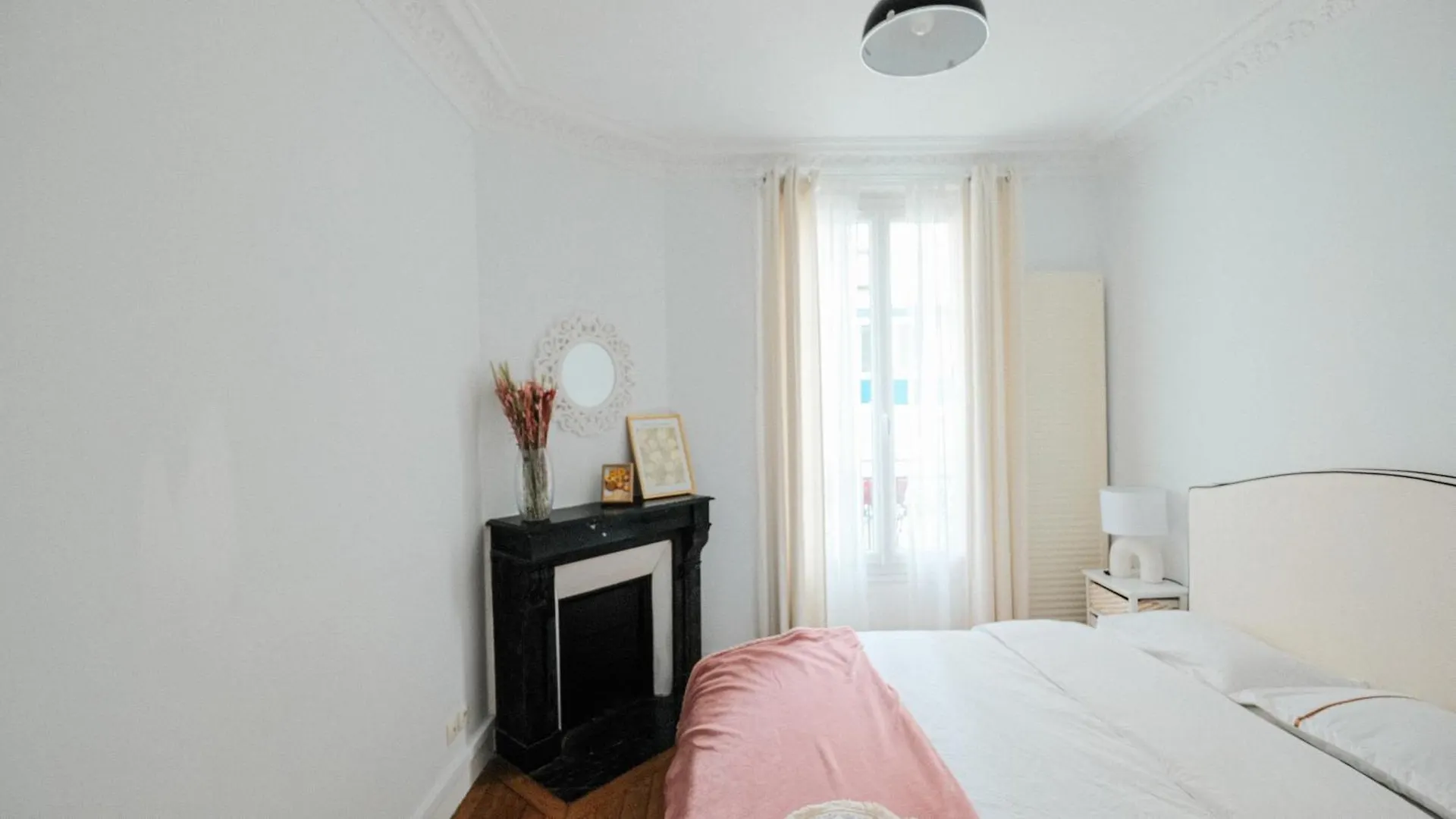 Bienvenus Dans Le 12Eme Parisien Apartment