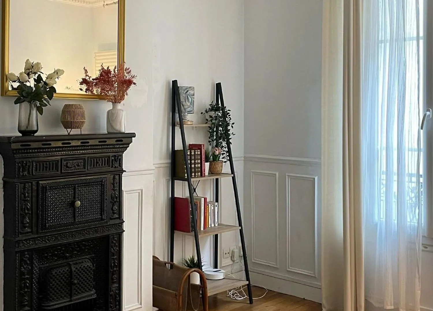 Bienvenus Dans Le 12Eme Parisien Apartment Paris