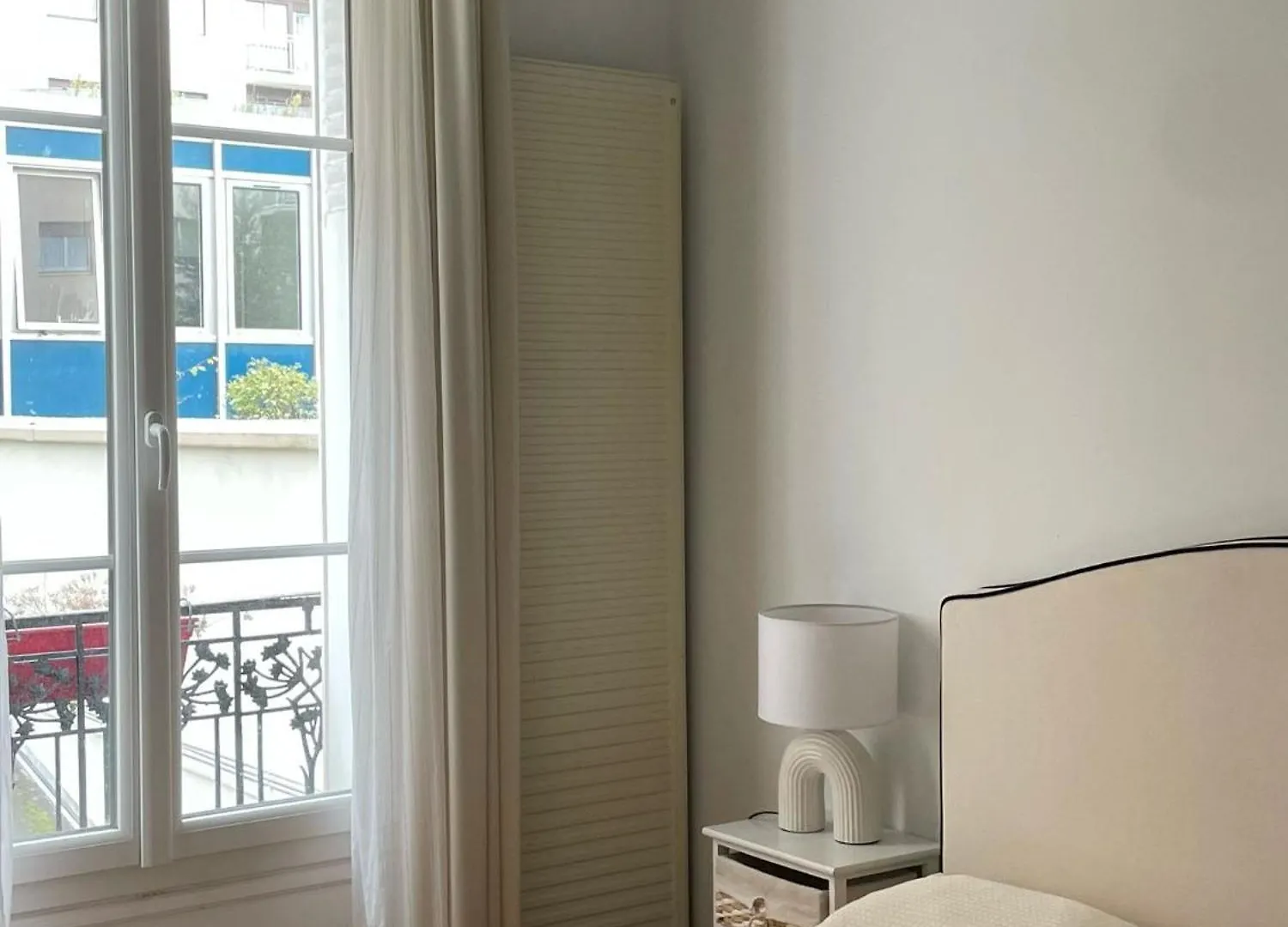 Bienvenus Dans Le 12Eme Parisien Apartamento 0*, Paris
