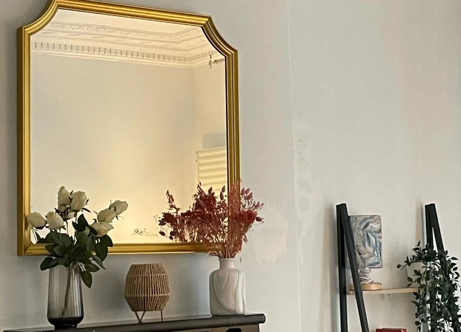 Bienvenus Dans Le 12Eme Parisien Apartamento